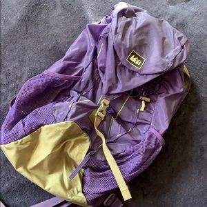 REI Backpack Flash 22 Minimalist